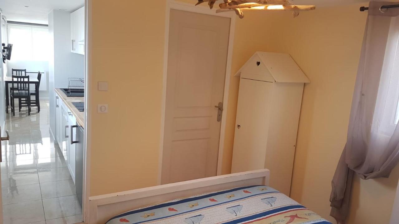Maisonnette Bois Flottes ساليس المظهر الخارجي الصورة
