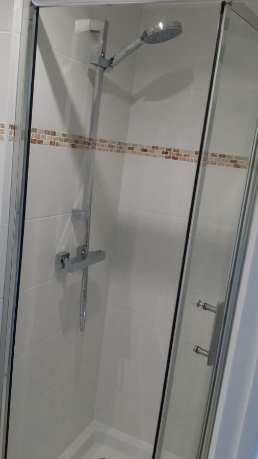 Maisonnette Bois Flottes ساليس المظهر الخارجي الصورة